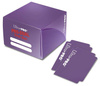 Deck Box Pro Dual - Fioletowe / Purple