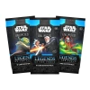 Star Wars Unlimited Legends of the Force Booster BOX / Display