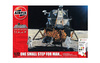 Zestaw plastikowy do sklejenia Airfix A50106 One Small Step For Man...