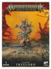 Sylvaneth Treelord / Spirit of Durthu