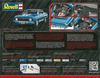 Revell 07694 Fast & Furious 1969 Chevy Camaro Yenko model