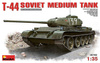 Mini Art 35193 T-44 Soviet Medium Tank