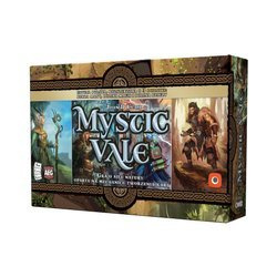 Mystic Vale Big Box (Edycja Polska)