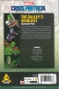 Marvel Crisis Protocol CP223 Galaxy’s Deadliest Character Pack