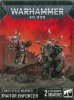 Chaos Space Marines Traitor Enforcer