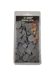 Gamers Grass Toxic Waste Set