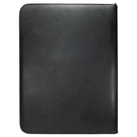 Album na karty 9-Pocket Pro-Binder Vivid Black - Czarny