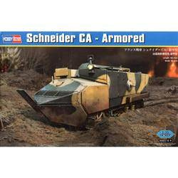 Hobby Boss 83862 Schneider CA - Armored