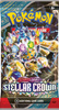 Pokemon TCG Scarlet & Violet Stellar Crown Booster Display / BOX