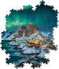 Puzzle 1000 el. Clementoni 39601 High Quality Lofoten Islands
