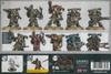 Chaos Space Marines Havocs