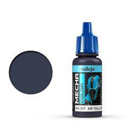 Farba Vallejo Mecha 69067 Metallic Blue