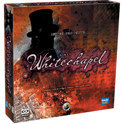 Listy z Whitechapel