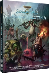 Warhammer Age of Sigmar Soulbound RPG Czempioni Zniszczenia
