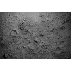 Mapa bitewna Kraken Wargames Gaming Mat 44"x60" / 112x152 cm - Ashen Moon