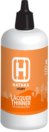 HATAKA XP03 Lacquer Thinner 100ml