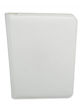 Album na karty 9-Pocket Pro-Binder Vivid White