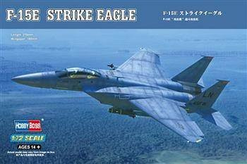 Hobby Boss 80271 F-15E Eagle