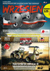Wrzesień 1939 nr 125 Polski Fiat 508/518 z CKM-em wz. 30