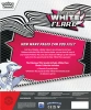 Pokemon TCG White Flare - Binder Collection - Reshiram