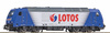 Piko 57543 Lokomotywa spalinowa Traxx Lotos