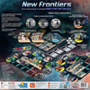 New Frontiers (edycja polska)