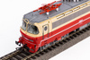 Piko 51389 Kolejka Lokomotywa elektryczna S499 1019, CSD