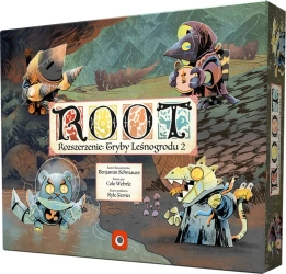 Root: Tryby Leśnogrodu 2