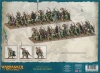 Wood Elf Realms Glade Guard / Deepwood Scouts