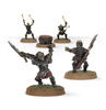 Middle-Earth Strategy Battle Game Moria Goblin Commanders