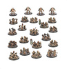 Legions Imperialis The Horus Heresy Starter