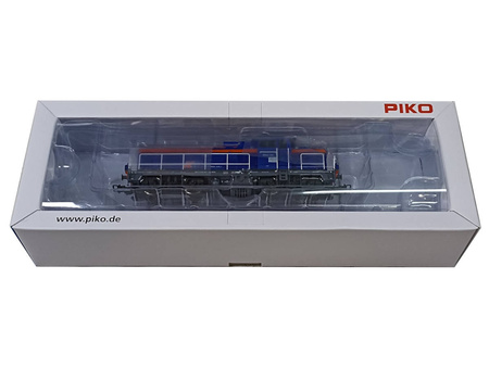 Piko 59272 Lokomotywa SM42 PKP InterCity