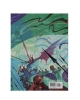 Dungeons&Dragons 5.0 Forgotten Realms Adventures in Faerun Alternate Cover