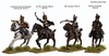 Perry Miniatures BH80 British Napoleonic Hussars 1808-1815