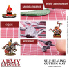 Army Painter Self-Healing Cutting Mat - mata