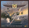 Blood Red Skies The Battle of Midway zestaw startowy