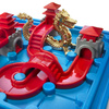 Smart Games Droga do Świątyni Smocza Edycja / Temple Connection Dragon Edition