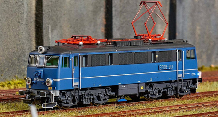 Piko 96383 Lokomotywa pasażerska Elektryczna EU08 PKP IC w skali 1:87