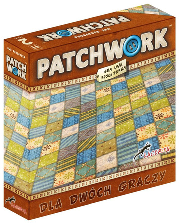 Patchwork