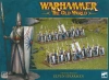 High Elf Realms Elven Spearmen