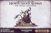 Daemons of Nurgle - Horticulous Slimux