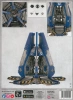 Space Marines Drop Pods (2025)
