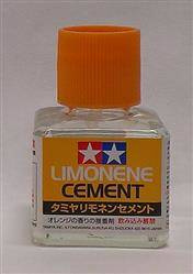 Klej Tamiya 87113 Limonene Cement