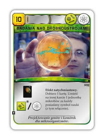 Terraformacja Marsa - Zestaw dodatkowy #6 i #7