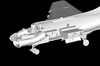 Hobby Boss 87205 A-7P Corsair II
