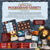 Aeon's End: Pogrzebane Sekrety
