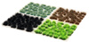 Gamers Grass Toxic Waste Set