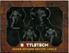 BattleTech Inner Sphere Recon Lance