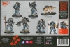 Kill Team Space Wolves Wold Scouts
