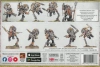 Kharadron Overlords Vongrim Harpoon Crew 